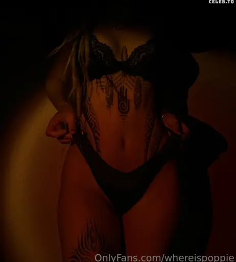 Image 2568444 from Whereispoppie