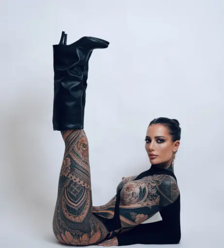 Image 2568658 from Léah Blum