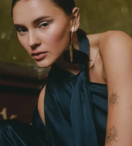 Image 25681680 from Stefanie Giesinger