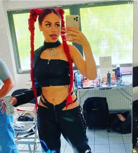 Image 2568288 from Badmómzjay