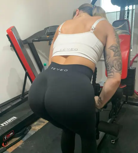 Image 2555372 from Badfitprincess