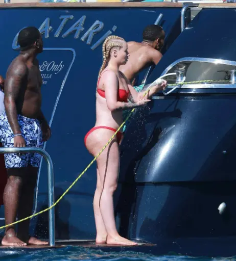 Image 25565986 from Iggy Azalea