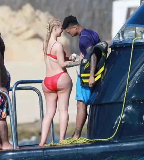Image 25565931 from Iggy Azalea
