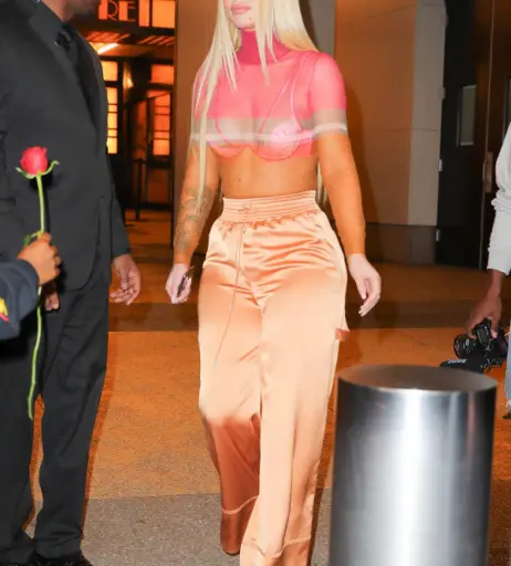 Image 25565950 from Iggy Azalea