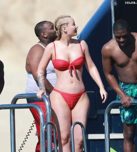 Image 25565828 from Iggy Azalea