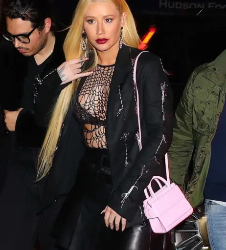 Image 25565593 from Iggy Azalea