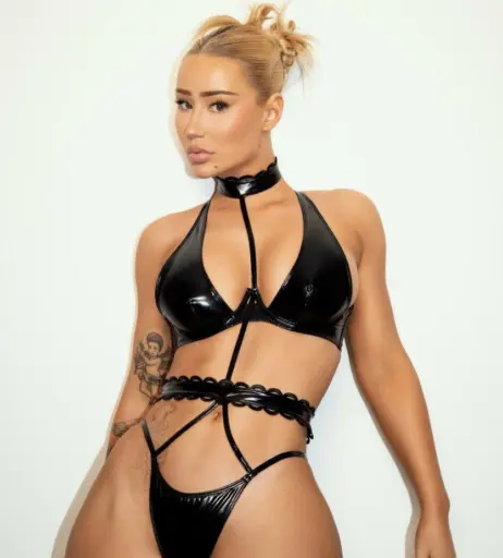 Image 25565107 from Iggy Azalea