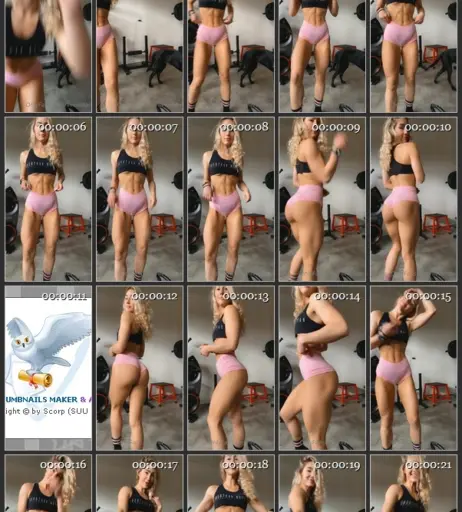 Image 2556786 from Livvalittle / livvfit / fitdonk