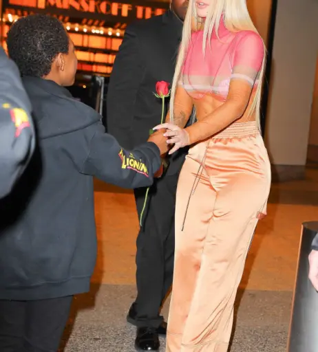 Image 25567098 from Iggy Azalea