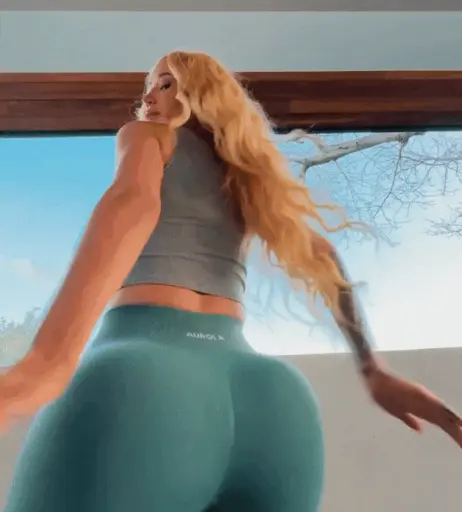 Image 25566780 from Iggy Azalea