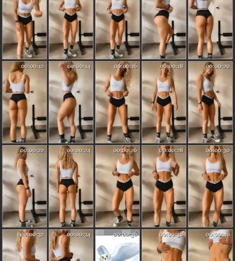 Image 2556675 from Livvalittle / livvfit / fitdonk