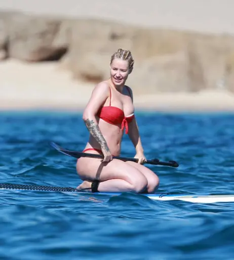 Image 25566179 from Iggy Azalea
