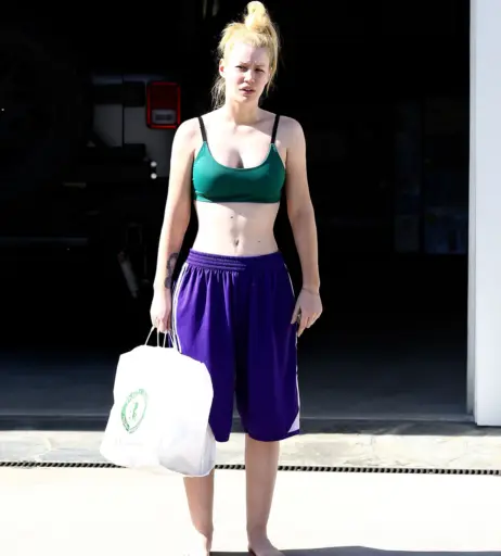 Image 25566216 from Iggy Azalea
