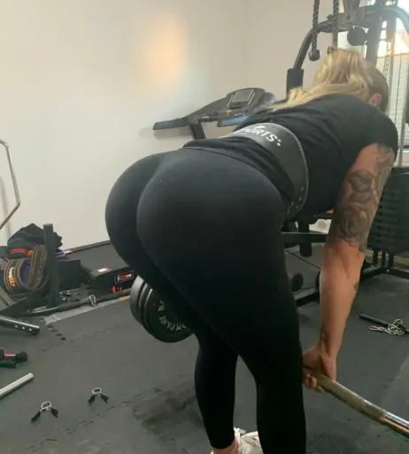 Image 2556064 from Badfitprincess