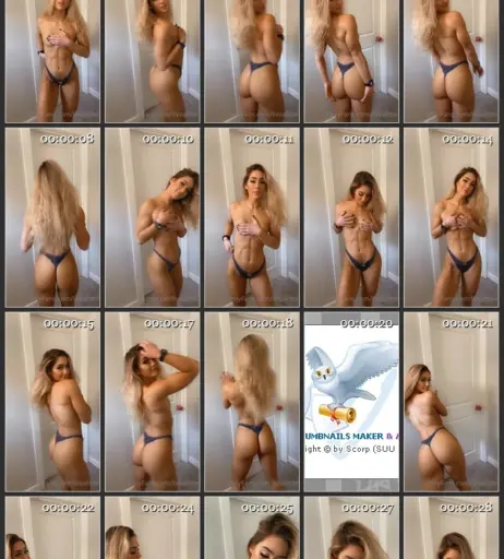 Image 2556330 from Livvalittle / livvfit / fitdonk