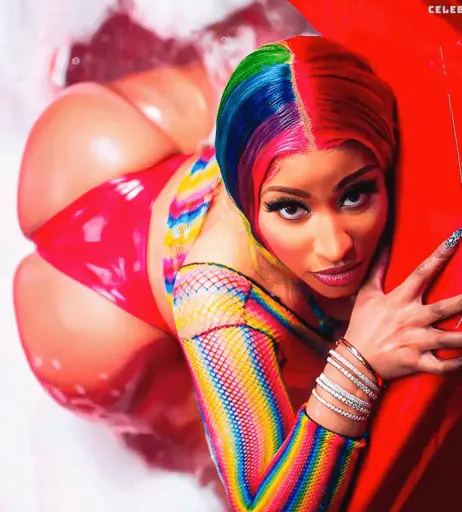 Image 25574938 from Nicki Minaj