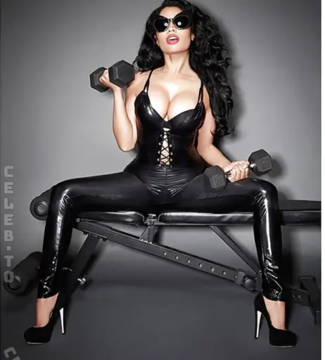 Image 25573097 from Nicki Minaj