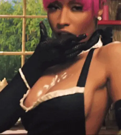 Image 25572902 from Nicki Minaj