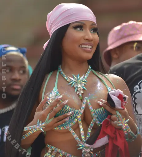 Image 25572495 from Nicki Minaj