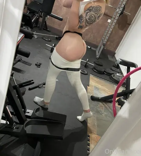 Image 2554320 from Badfitprincess