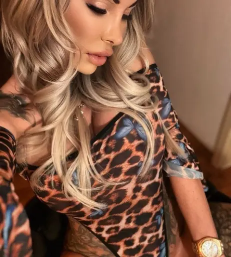 Image 2551883 from Lena_Muellerofficial