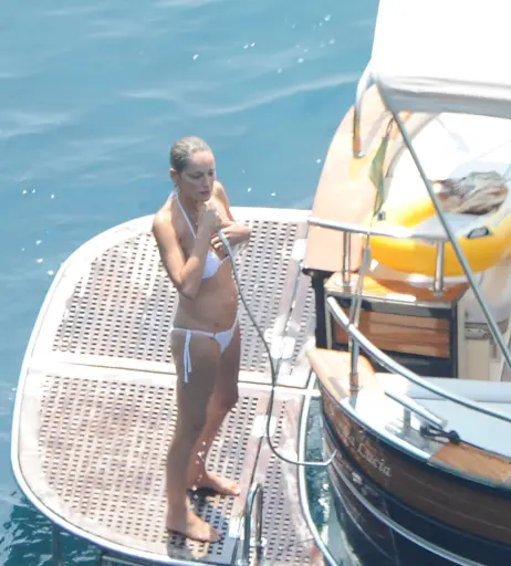 Image 2551295 from Sharon Stone