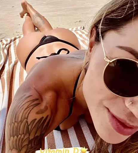 Image 2551238 from Leticia Bufoni