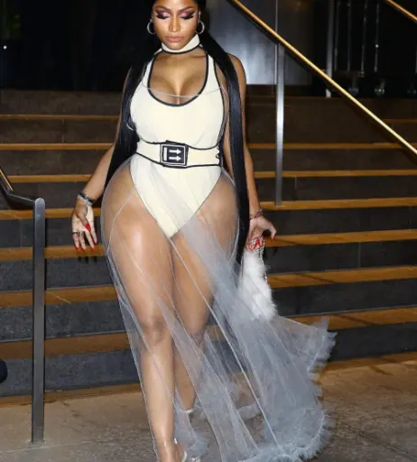 Image 25598834 from Nicki Minaj