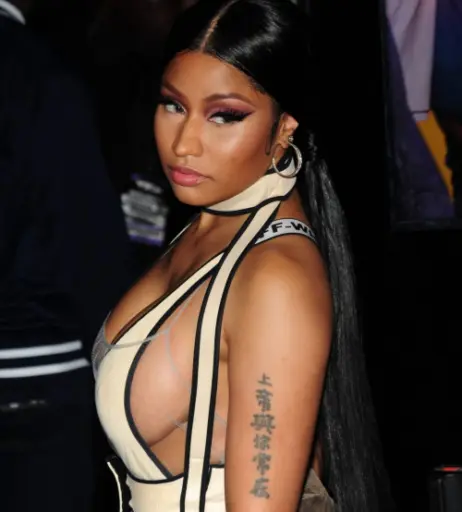 Image 25595772 from Nicki Minaj
