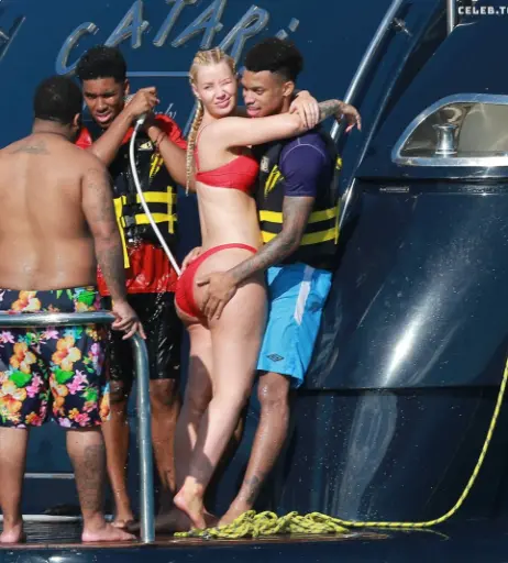 Image 25590911 from Iggy Azalea