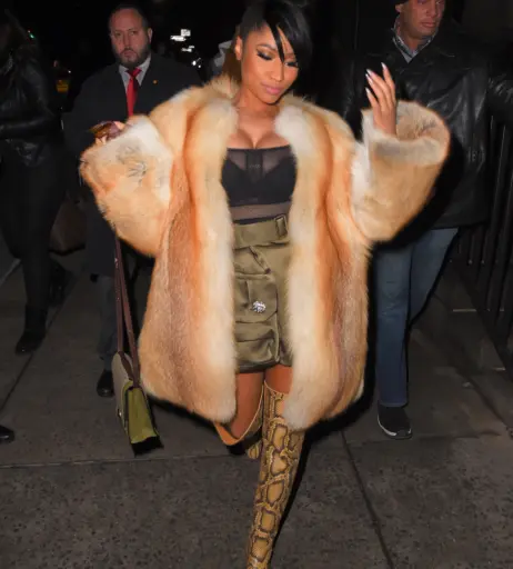 Image 25585315 from Nicki Minaj