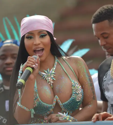 Image 25585225 from Nicki Minaj