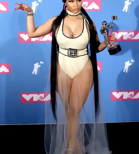 Image 25584402 from Nicki Minaj