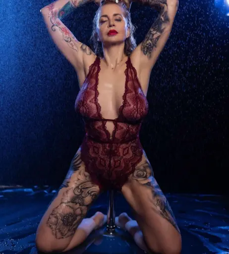 Image 2558620 from CurvyTattooed