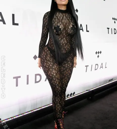 Image 25583258 from Nicki Minaj