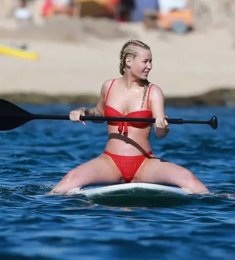 Image 25582092 from Iggy Azalea