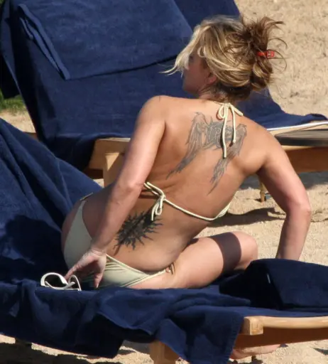 Image 2545899 from Anastacia