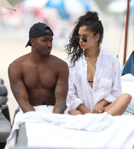 Image 2545885 from Shanina Shaik