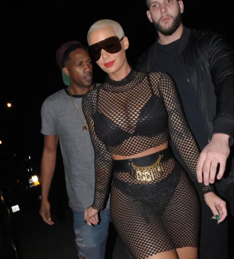 Image 2545852 from Amber Rose