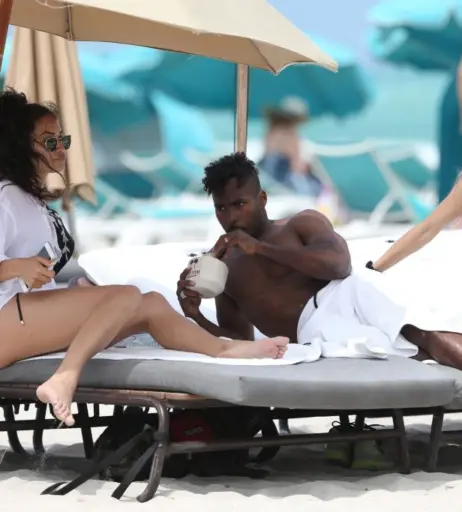 Image 2545853 from Shanina Shaik