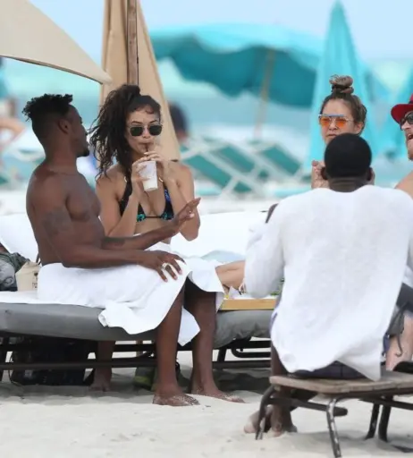 Image 2545832 from Shanina Shaik