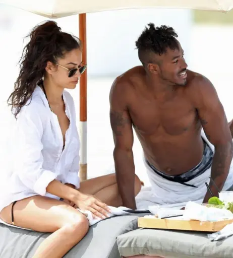 Image 2545586 from Shanina Shaik