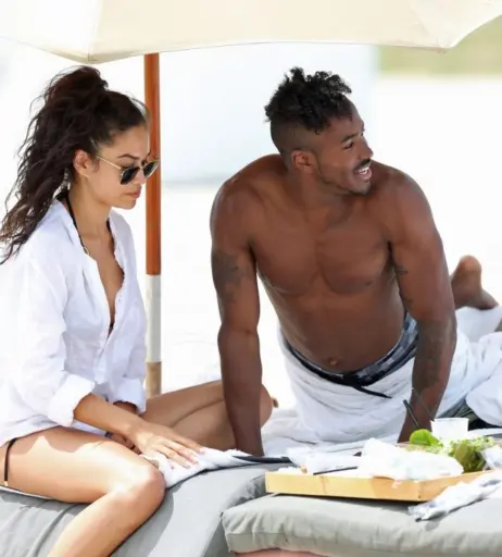 Image 2545548 from Shanina Shaik