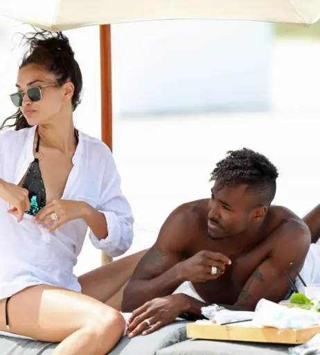 Image 2545472 from Shanina Shaik