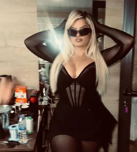 Image 2545412 from Bebe Rexha