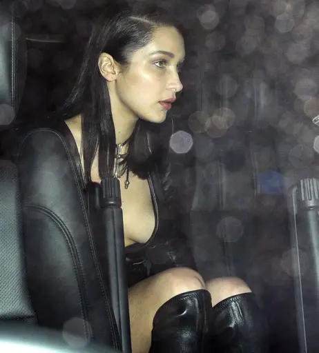 Image 2545790 from Bella Hadid