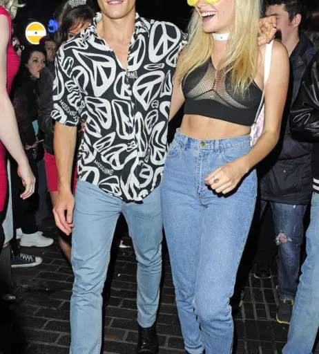 Image 2545770 from Pixie Lott