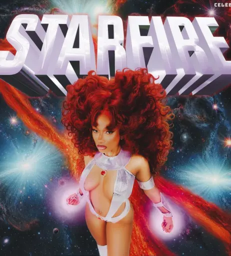 Image 2545649 from Megan thee stallion