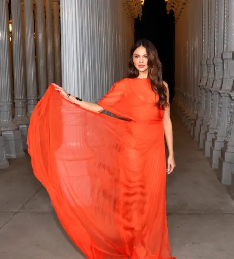 Image 2545094 from Eiza González