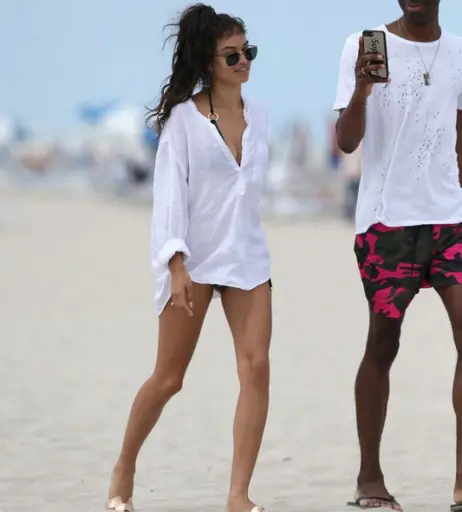 Image 2545003 from Shanina Shaik